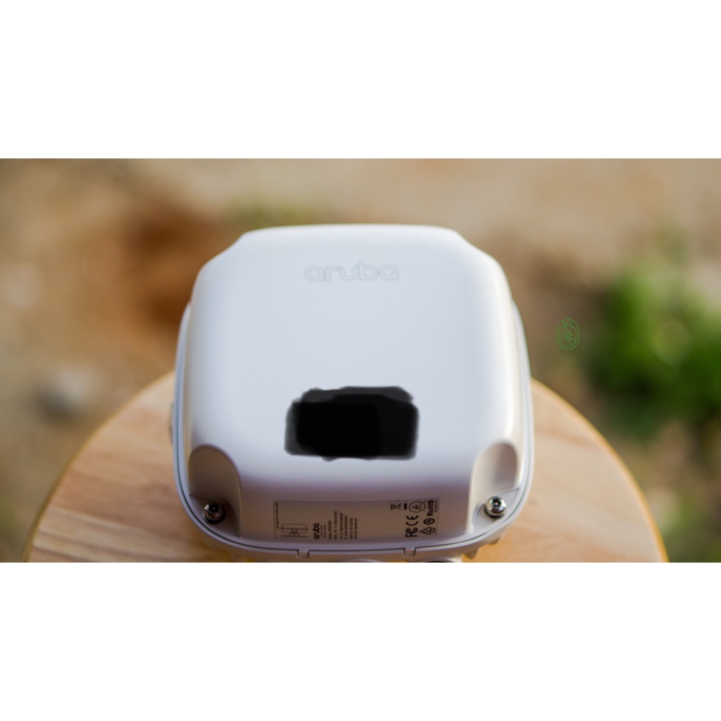 Phát wifi outdoor Aruba IAP 367