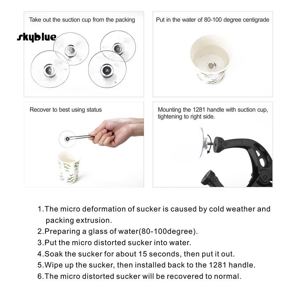 SKBL 14Pcs Phone Screen Opening Pry Screwdriver Repair Tools Kit for iPhone X/8/7/6 | BigBuy360 - bigbuy360.vn