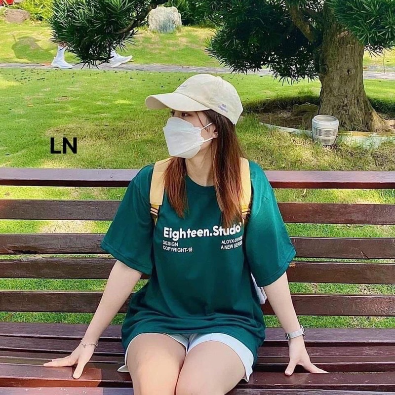 Bộ đùi Eighteen TH6