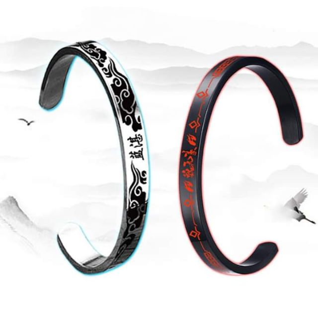 Vòng tay ma đạo tổ sư