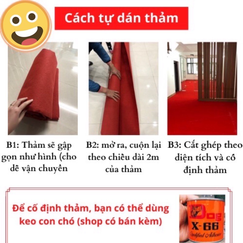 Thảm nỉ trải hội nghị,sàn nhà ,văn phòng cầu thang.