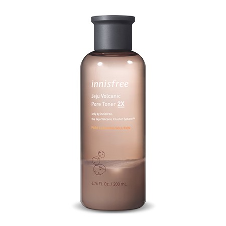 [INNISFREE] Volcanic Collection (Foam,Toner,Lotion,Mask,Cleanser) | BigBuy360 - bigbuy360.vn