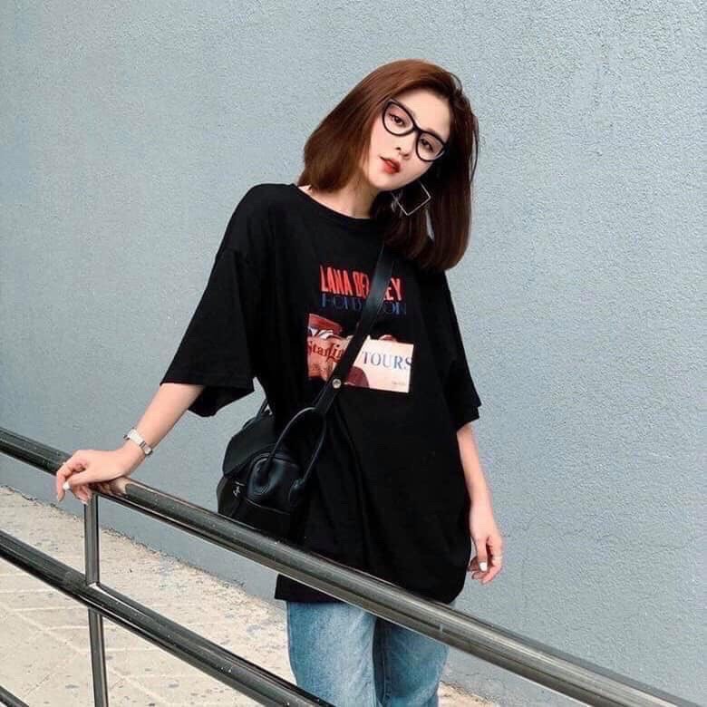 0080 Kính Giả Cận Mắt Mèo Siêu Sang