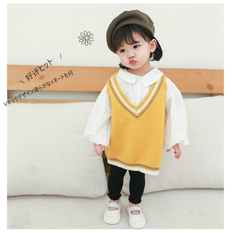 Quần Legging Cotton Mềm Mại Cho Bé Gái 0-6 Tuổi