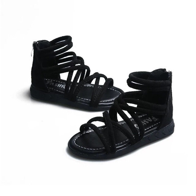 -  DÂY CHÉO DA LỘN CÓ KHOÁ KÉO SAU