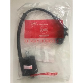 [HUNGCLE] Mô bin sườn xe Elizabeth EFI (VUA) hãng SYM hãng SYM