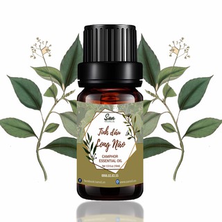 Tinh dầu long não