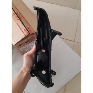 Xi nhan trước Jupiter Fi Yamaha