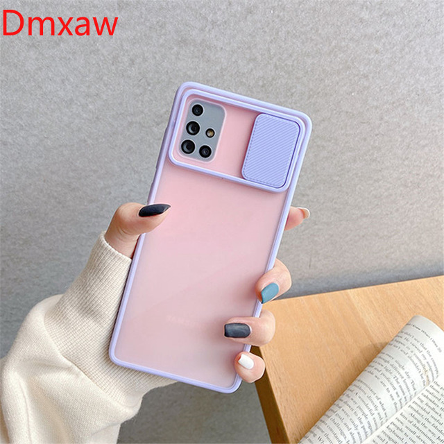 Ốp điện thoại có khung bảo vệ ống kính máy ảnh cho Samsung Galaxy S20 Plus Ultra Note 20 Ultra | BigBuy360 - bigbuy360.vn