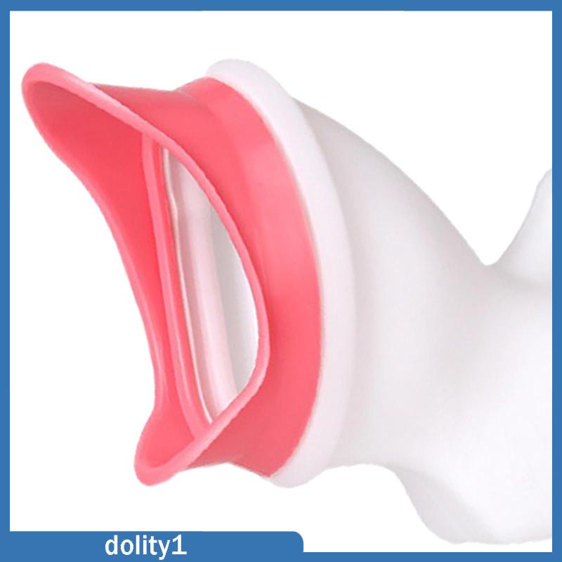 Bô Đi Vệ Sinh Nữ 1000ml Nước Tiểu Bộ Sưu Tập Nước Tiểu Cho Du Lịch