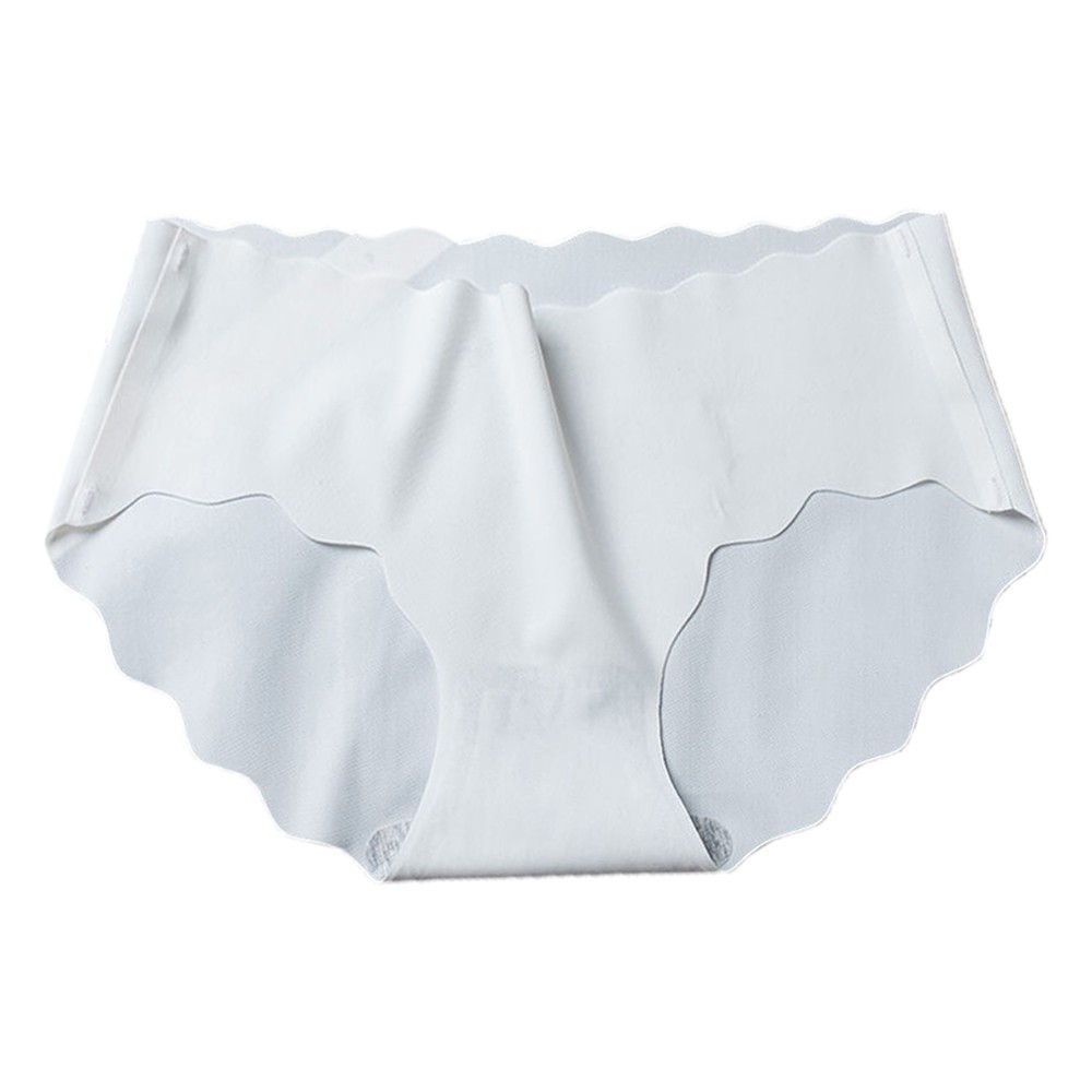 Quần Lót Không Đường May Phong Cách Hàn Quốc Dành Cho Nữ