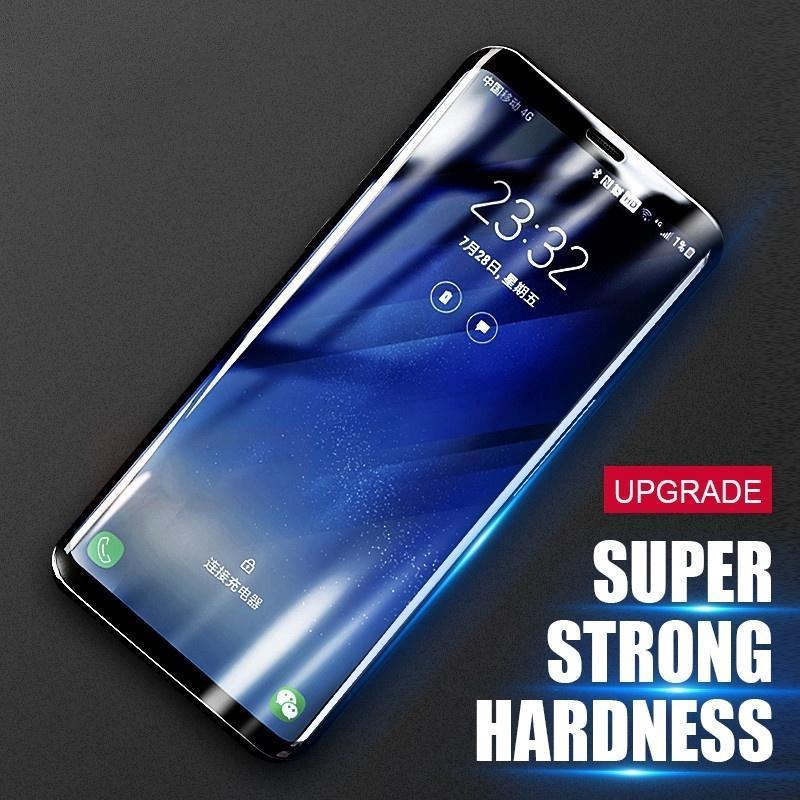 Hydrogel TPU Screen Protector Film For Samsung Galaxy  Note 9