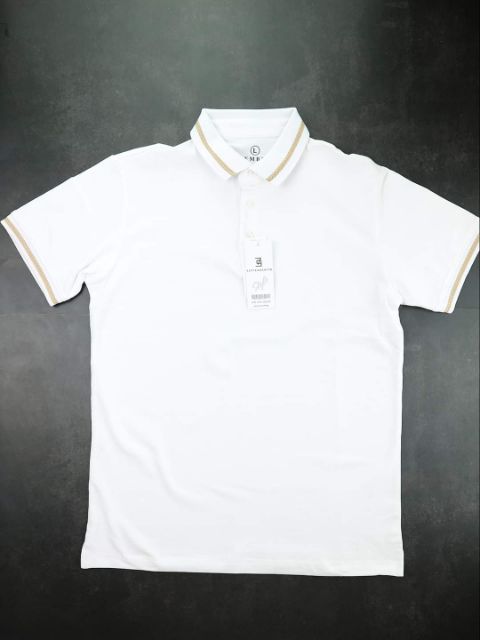 Áo Thun Có Cổ YL POLO