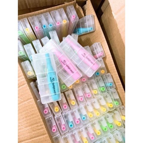 Đèn soi tai. Đèn ngoáy tai ( Kiểu dài)