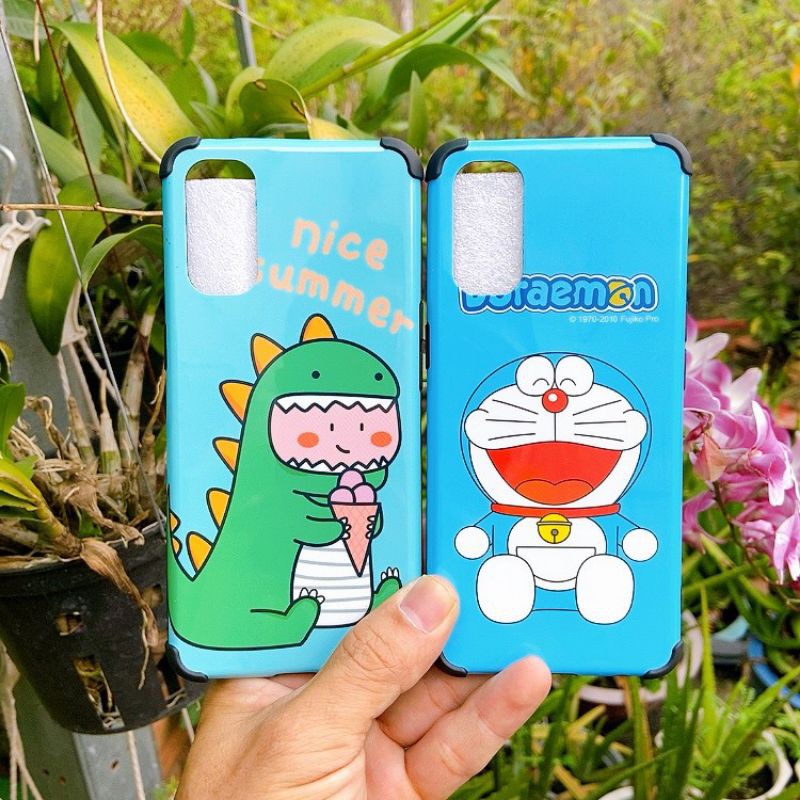 ốp lưng idm Hàn Quốc Oppo A53/A93/Reno 4 4G