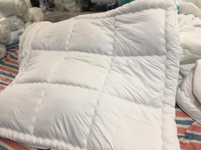 Ruột chăn Sleeping Comfort chất liệu Micro
