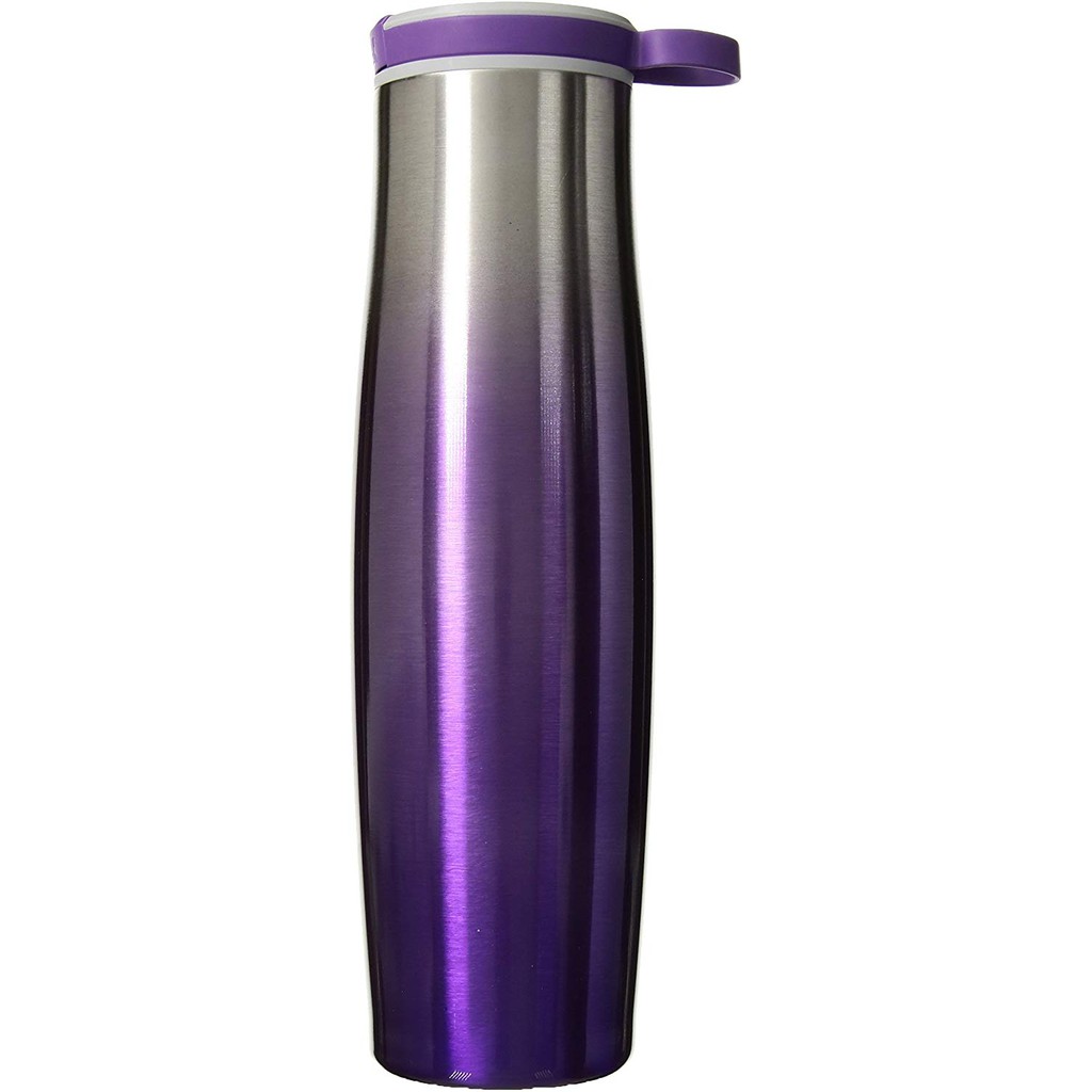 Bình giữ nhiệt CamelBak Brook 20oz/591mL (vỏ inox - hút chân không)