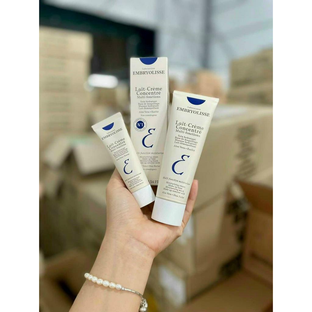 KEM DƯỠNG ẨM ĐA NĂNG EMBRYOLISSE