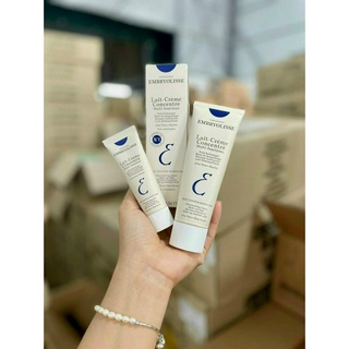 KEM DƯỠNG ẨM ĐA NĂNG EMBRYOLISSE