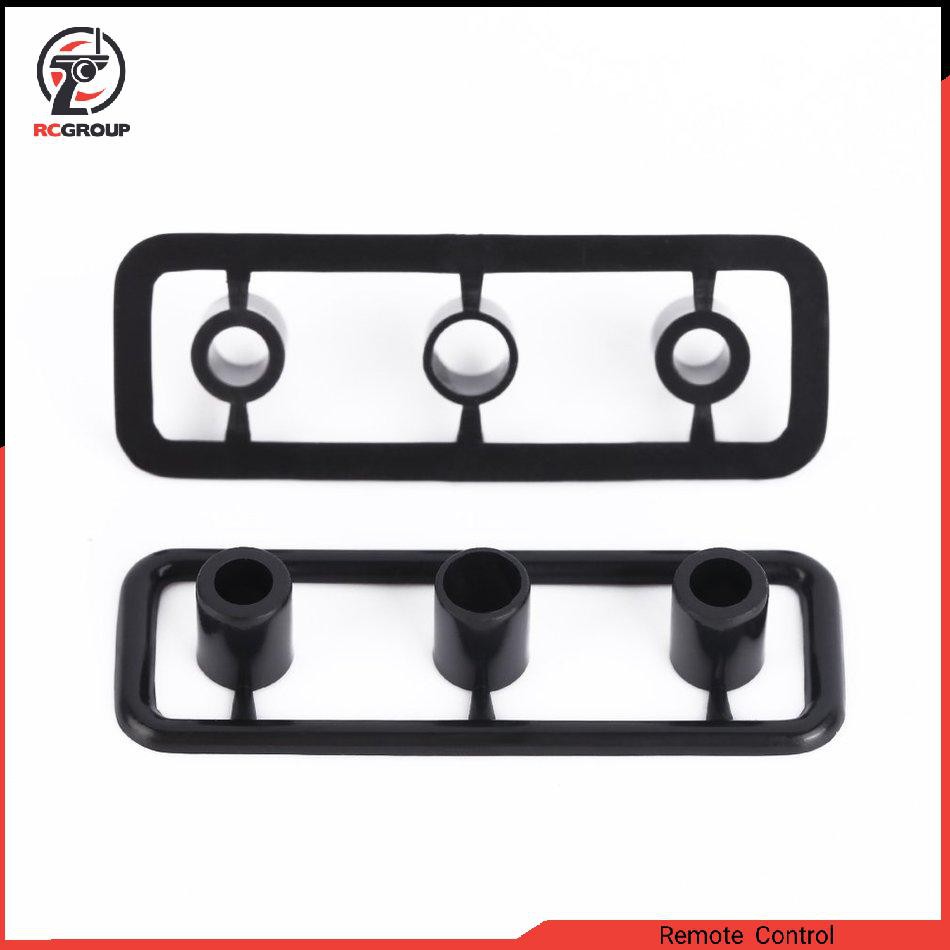 Cánh Quạt 3 Lá Cw / Ccw Cho Máy Bay Điều Khiển Từ Xa 5030