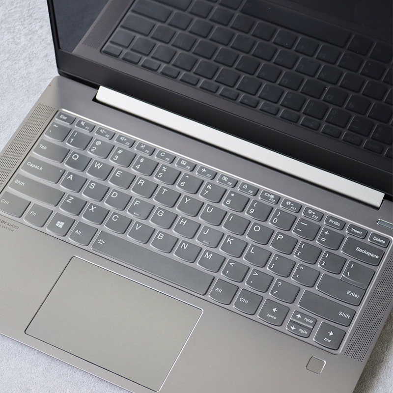 Phim Dán Bàn Phím Siêu Mỏng Cho Lenovo Ideapad Flex 5 Flex 5i Ideapad 3 Slim 3 14'' Inch Slim 5i 14ALC05 G2