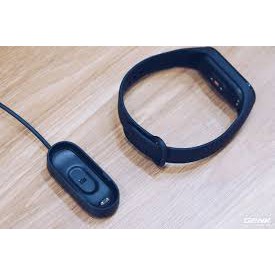 Cáp sạc thay thế Xiaomi miband 3 / Miband 2/ miband 4