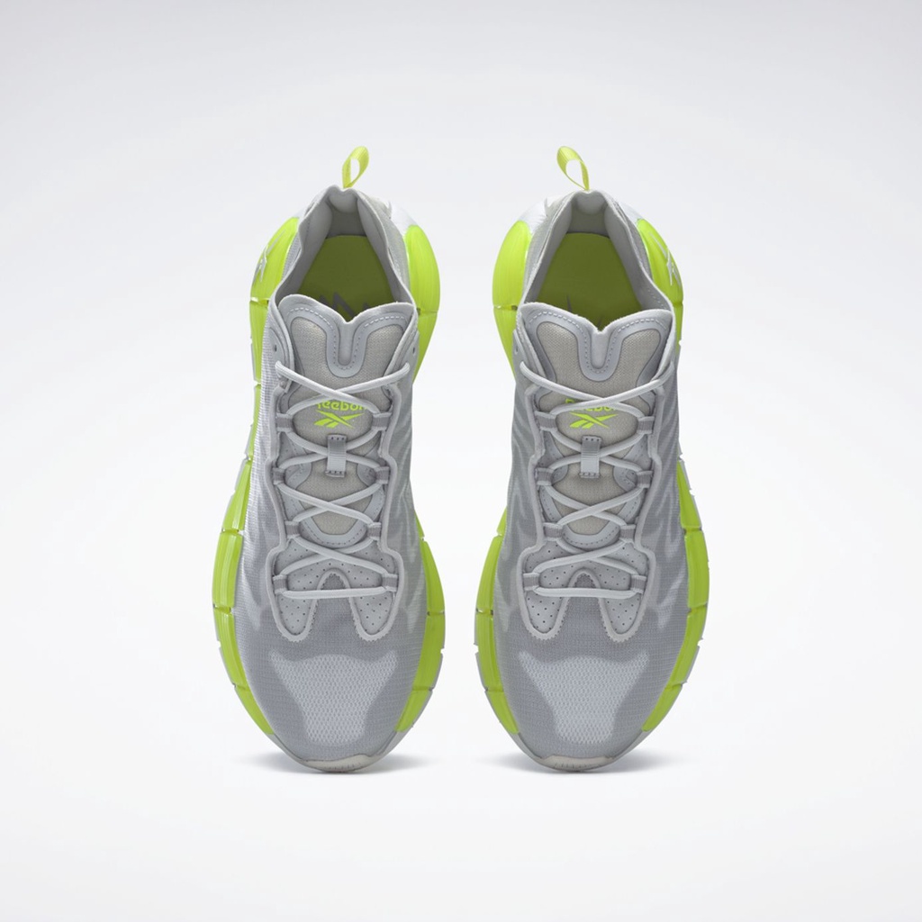 Reebok RUNNING Giày Thể thao Unisex Zig Kinetica II G57689