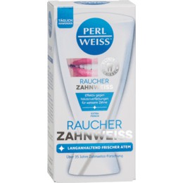 Kem đánh răng siêu trắng Perl Weiss