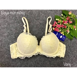Áo boya ren có gọng, mút mỏng 522
