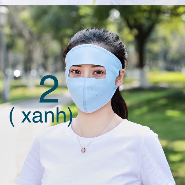 Khẩu Trang Ninja | BigBuy360 - bigbuy360.vn