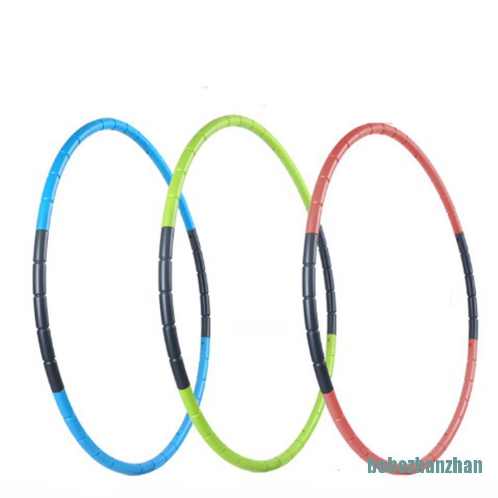 HOOPS HOOPS Vòng Lắc Eo Hula Hoop