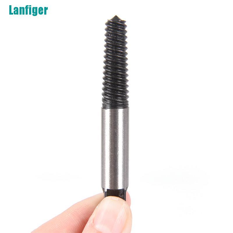 Bộ 5 Mũi Khoan Tháo Gỡ Ốc Vít Bị Hỏng