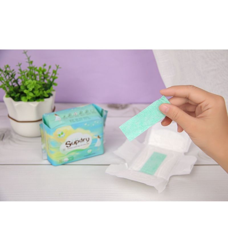 Băng vệ sinh nữ Supdry đủ bộ ngày/ đêm