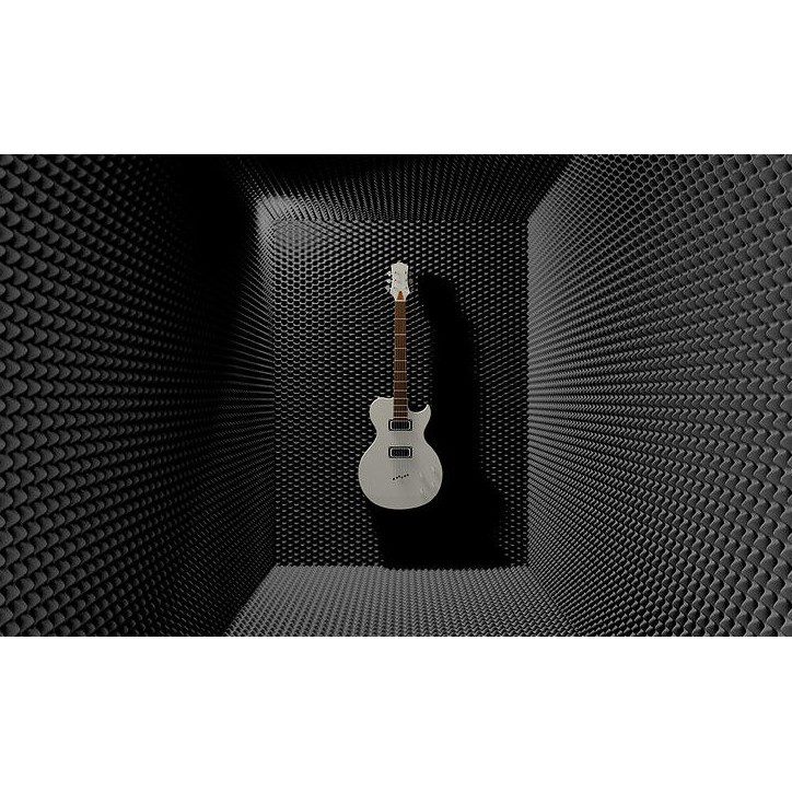 Mút Tiêu âm CHỐNG CHÁY Mút xốp tiêu âm Cách âm 50x50x5