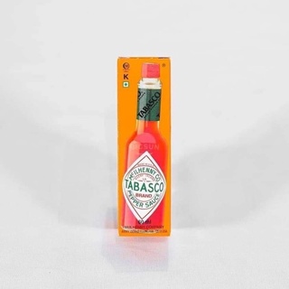 Tương ớt TABASCO
