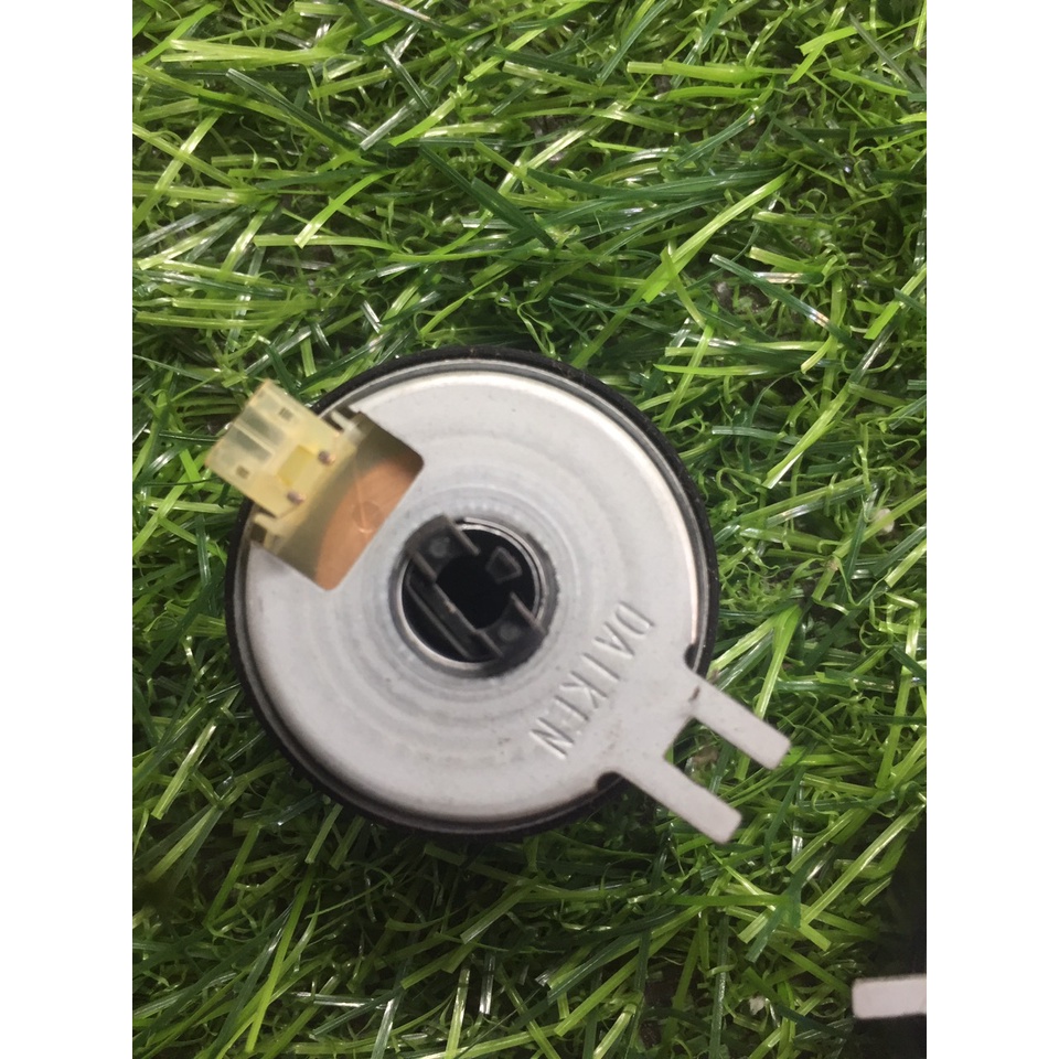 Mô tơ giấy máy in Laser Brother 2240d - motor giấy máy in brother 2240d