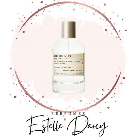 Nước hoa Le Labo Another 13-5ml/10ml