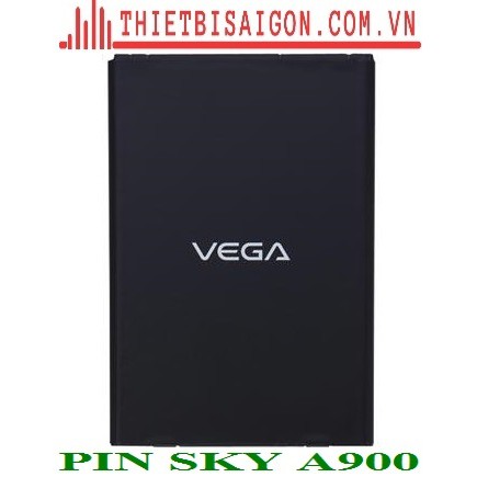 PIN SKY A900