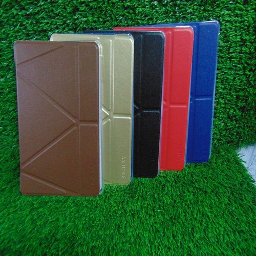 Bao da Samsung Galaxy Tab A Plus 8.0 Spen 2019 P205/P200 chính hãng ONJESS