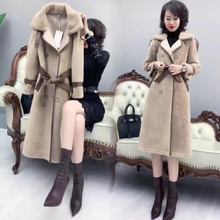 Áo măng tô nữ siêu phẩm