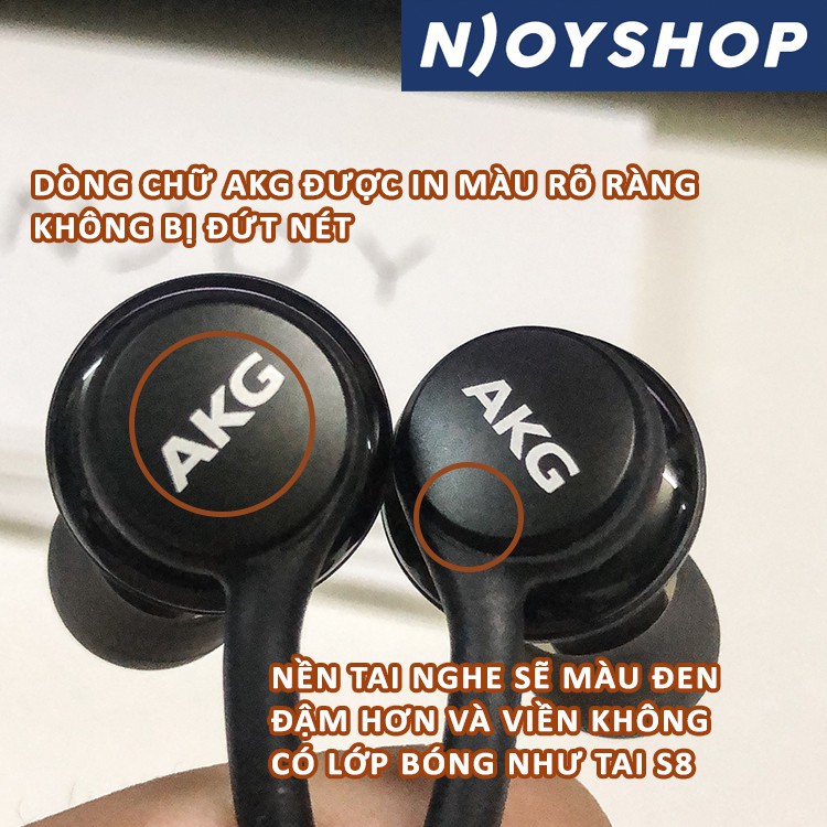 TAI NGHE NHÉT TAI CÓ MIC SAMSUNG AKG S10 CHÍNH HÃNG BẢO HÀNH 12 THÁNG 1 ĐỔI 1 CHỐNG ỒN CAO CẤP TAI NGHE CHƠI GAME