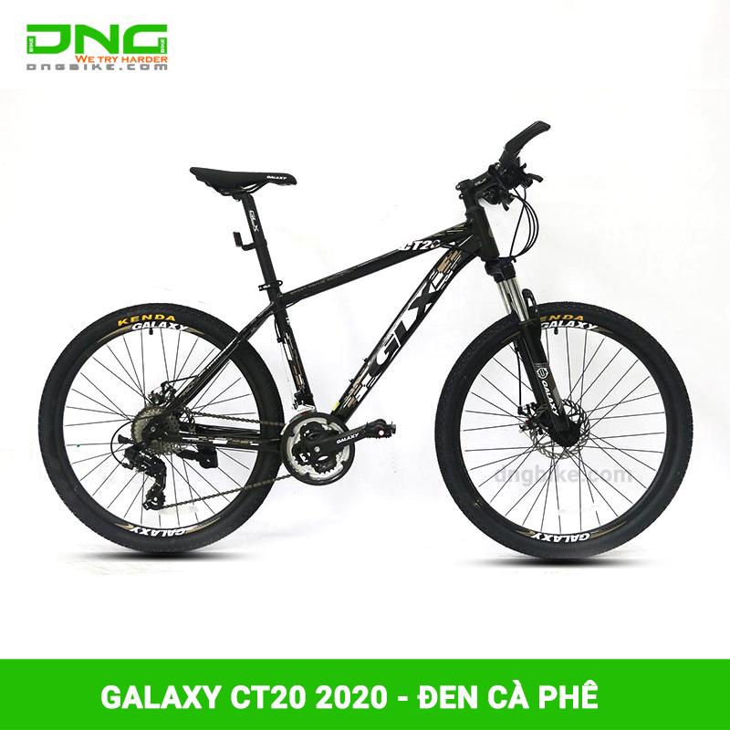 Xe đạp địa hình GALAXY CT20