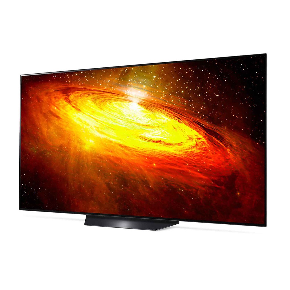 Smart Tivi OLED LG 4K 55 inch 55BXPTA