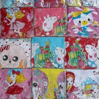 Combo 30 bộ tole bé gái