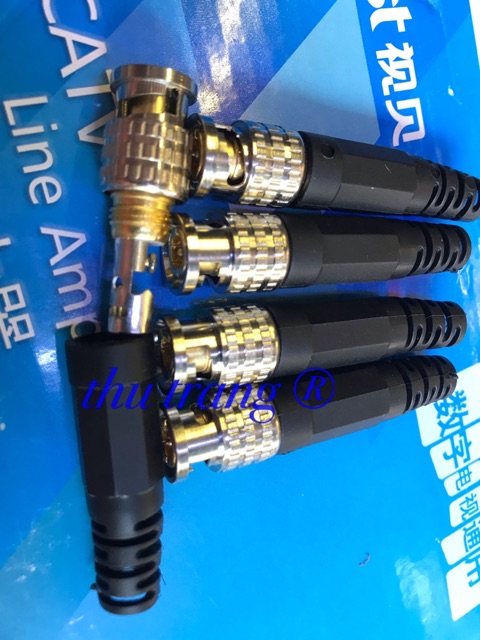 jack BNC chuôi nhựa loại tốt | BigBuy360 - bigbuy360.vn