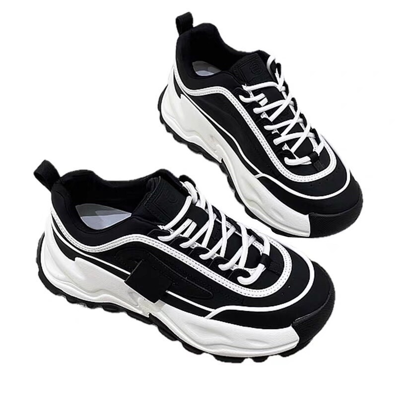 Giày Thể Thao Lá Mẫu Mới Hót2022