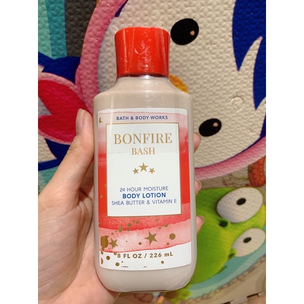 Dưỡng thể Bath& Body Works