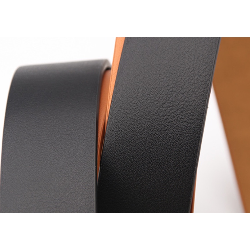 Thắt Lưng Nữ Bản To Mặt Khóa Kim Loại Hình Vuông Chất Liệu Da PU TL011 ShopMaySG Dây Lưng Nữ Thời Trang, Dây Nịt