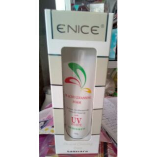 Sữa rữa mặt ENICE dành cho da mụn