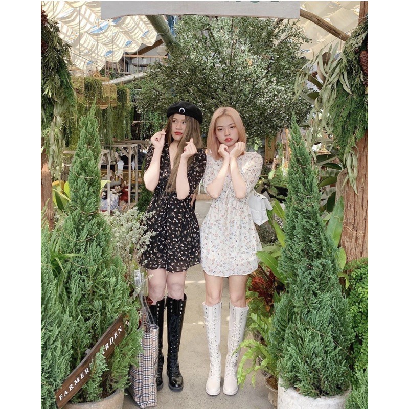 Váy/Đầm Dallas Bandarsaya